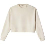 Trui Hinnominate Paricollo Corta In Viscosa