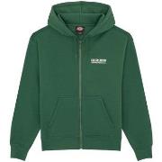 Fleece Jack Dickies Bolivar Fz Hoodie
