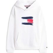 Sweater Tommy Hilfiger Flag Hoodie