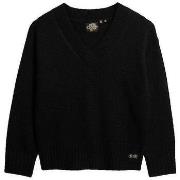 Trui Superdry Pull Essential col en V