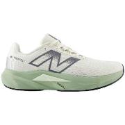 Lage Sneakers New Balance Baskets New Balance Sport Series Noir
