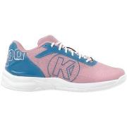 Sportschoenen Kempa Chaussures Attack 2.0 Rose