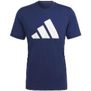 T-shirt Korte Mouw adidas T-shirt Essential Feelready