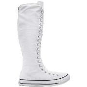 Hoge Sneakers Converse Chaussures Chuck Taylor All Star XX High