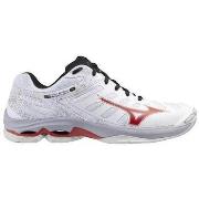 Sportschoenen Mizuno Chaussures Wave Voltage 2 Amorti Léger