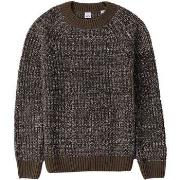 Trui Ido Maglia Chiusa