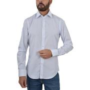 Overhemd Lange Mouw Calvin Klein Jeans LV019EU031