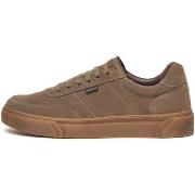 Lage Sneakers NeroGiardini Arold Tr Iseo 1005 Ambra 3