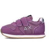 Lage Sneakers Sun68 Z45402F