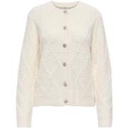 Vest Jacqueline De Yong Jdyjayla L/S O-Neck Cardigan Knt 15359743