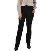 Pantalon Emme Marella GREMBO2