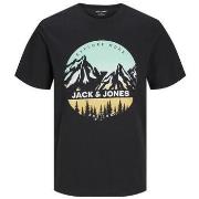 T-shirt Korte Mouw Jack &amp; Jones -