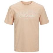 T-shirt Korte Mouw Jack &amp; Jones -