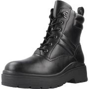 Enkellaarzen Liu Jo ANDREA 02