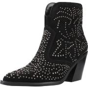 Enkellaarzen ALMA EN PENA CROSTA