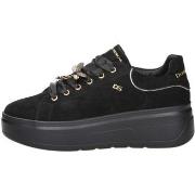 Lage Sneakers Donna Serena 675885DP