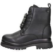 Enkellaarzen Donna Serena 3D5779DP