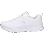 Lage Sneakers Skechers 108214EC