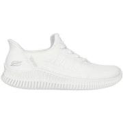 Lage Sneakers Skechers Slip-ins: Bobs Geo Lite