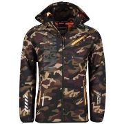 Windjack Geographical Norway Royaute