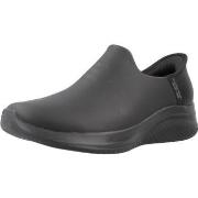 Instappers Skechers SLIP-INS ULTRA FLEX 3.0 ALL SMOOTH