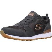 Lage Sneakers Skechers 85GOLDN GURL