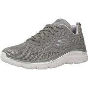 Lage Sneakers Skechers FASHION FIT BOLD BOUNDARIES