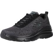 Lage Sneakers Skechers FASHION FIT BOLD BOUNDARIES