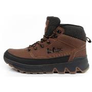 Hoge Sneakers Lee Cooper LCJ24012950M