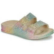 Slippers Cacatoès -