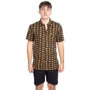 Overhemd Isla Bonita By Sigris Heren Overhemd