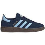 Lage Sneakers adidas Handball Spezial J "Collegiate Navy Clear Sky"
