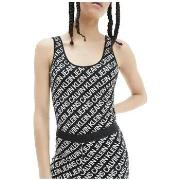 Top Calvin Klein Jeans Body Unlimited Logo