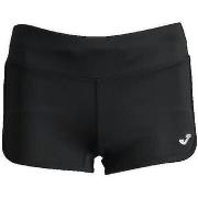 Korte Broek Joma Short Stella II Noir