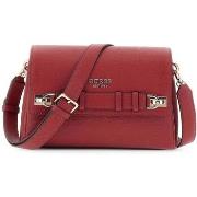 Handtas Guess Gregoria Flap Crossbody