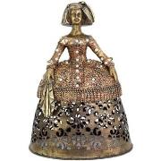 Kandelaars, kaarshouders Signes Grimalt Menina