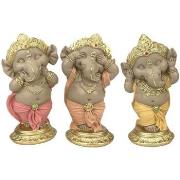 Beeldjes Signes Grimalt Ganesha 3U