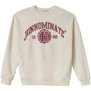 Sweater Hinnominate Paricollo Over College