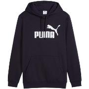 Sweater Puma Ess No. 1 Logo Hoodie Fl