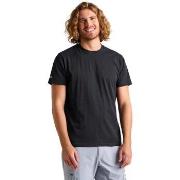 T-shirt Korte Mouw Slam Deck T-Shirt