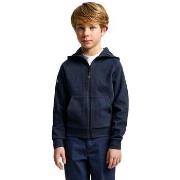 Sweater Slam Jr Deck Fz Hoodie