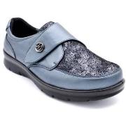 Wandelschoenen G Comfort 8261 azul