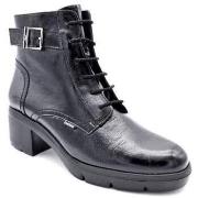 Enkellaarzen Fluchos F2107 negro