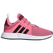 Lage Sneakers adidas Xplr J