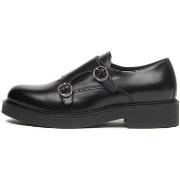Mocassins NeroGiardini Prince Tr Altamura 8252 Lig