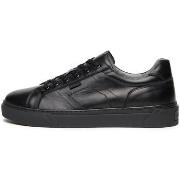 Lage Sneakers NeroGiardini Guanto Tr Iseo 1005