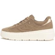 Lage Sneakers NeroGiardini Arold T.Brill Platino 6074 Tr Specchia 1040...