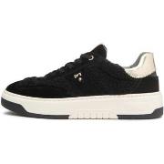 Lage Sneakers NeroGiardini Arold Velo T.Curly 1 T.Diamond T.Brill Plat...