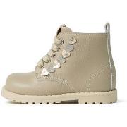 Laarzen NeroGiardini Cairo T.Brill Platino 6074 T.Microglitter Plati T...