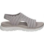 Sandalen Skechers 119479-STN